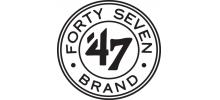 logo 47'Brand ventes privées en cours