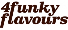 logo 4funkyflavours ventes privées en cours