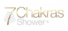 logo 7Chakras Shower ventes privées en cours
