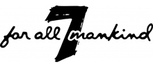 logo 7 For All Mankind ventes privées en cours