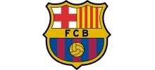 logo FC Barcelone ventes privées en cours