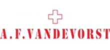 logo A.F. Vandervorst ventes privées en cours