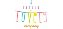 logo A Little Lovely Company ventes privées en cours