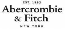 logo Abercrombie & Fitch ventes privées en cours