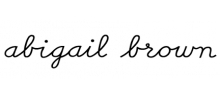 logo Abigail Brown ventes privées en cours