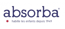 logo Absorba ventes privées en cours