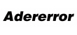 Ader Error