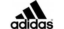 logo Adidas ventes privées en cours