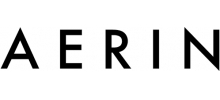 logo Aerin ventes privées en cours