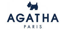 logo Agatha ventes privées en cours
