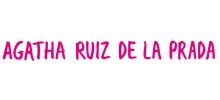 logo Agatha Ruiz de la Prada ventes privées en cours