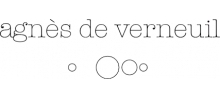 logo Agnes De Verneuil ventes privées en cours