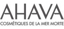 logo Ahava ventes privées en cours