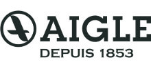 logo Aigle ventes privées en cours