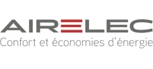 logo Airelec ventes privées en cours