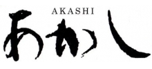 logo Akashi Whisky ventes privées en cours