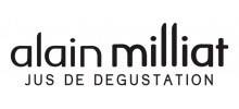 logo Alain Milliat ventes privées en cours