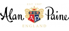 logo Alan Paine ventes privées en cours