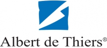 logo Albert De Thiers ventes privées en cours