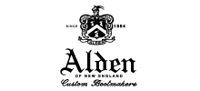 logo Alden ventes privées en cours