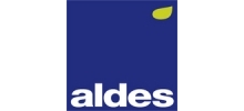 logo Aldes ventes privées en cours