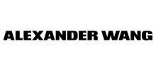 logo Alexander Wang ventes privées en cours