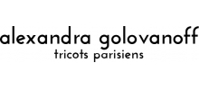 logo Alexandra Golovanoff ventes privées en cours