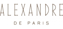 logo Alexandre De Paris ventes privées en cours