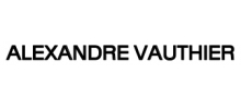 logo Alexandre Vauthier ventes privées en cours