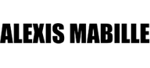 logo Alexis Mabille ventes privées en cours