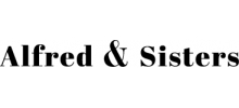 logo Alfred & Sisters ventes privées en cours