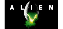 logo Alien ventes privées en cours