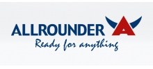 logo Allrounder ventes privées en cours