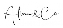 logo Alma & Co ventes privées en cours