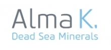 logo Alma K ventes privées en cours