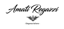 logo Amati regazzi ventes privées en cours