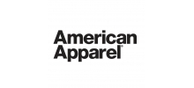 logo American Apparel ventes privées en cours