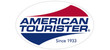 logo American Tourister ventes privées en cours