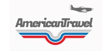 logo American Travel ventes privées en cours