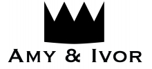 logo Amy & Ivor ventes privées en cours