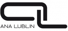 logo Ana Lublin ventes privées en cours