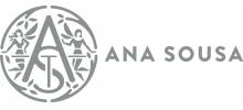 logo Ana Sousa ventes privées en cours