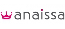 logo Anaissa & Raff ventes privées en cours