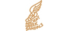 logo Ancient Greek Sandals ventes privées en cours