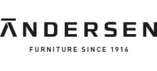 logo Andersen Furniture ventes privées en cours