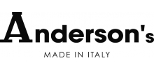 logo Anderson's ventes privées en cours