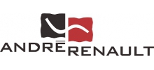 logo André Renault ventes privées en cours