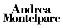 logo Andrea Montelpare ventes privées en cours