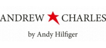 logo Andrew Charles ventes privées en cours