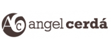 logo Angel Cerdá ventes privées en cours